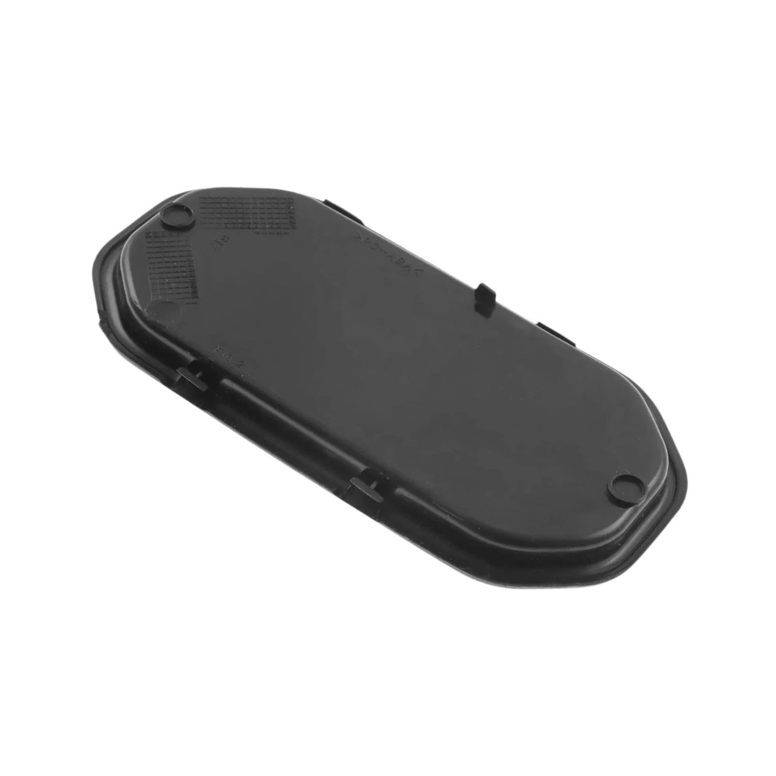 ACC 156126159 - Copertura radar anteriore per Stelvio