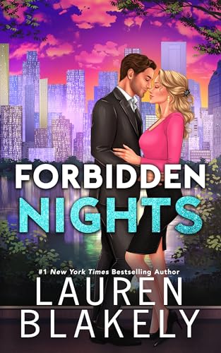 Forbidden Nights (Joy Delivered Duet Book 2)