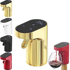 Sipvault Glog Smart Wine Dispenser