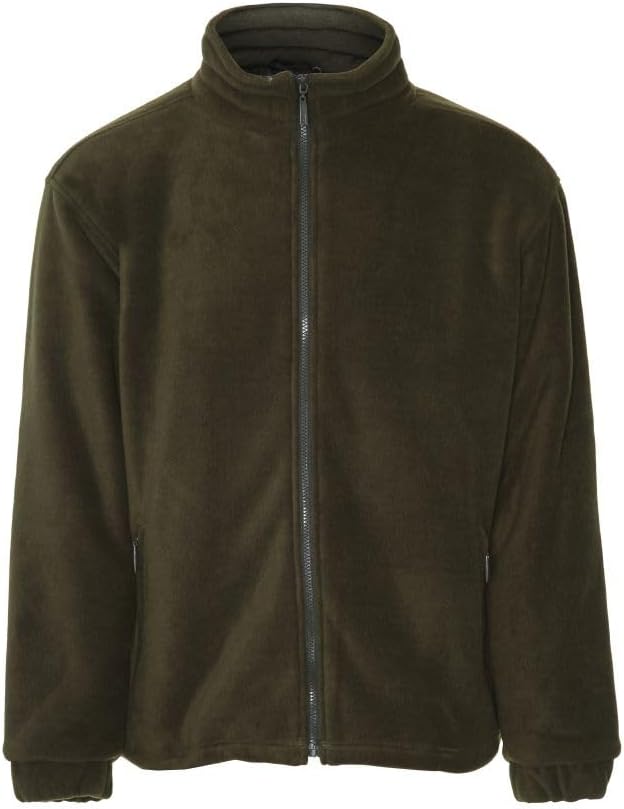 U.S Trading Champion Glen Country Estate Quilt Lined Fleece Coat – Fleece Jacket U.S Trading Champion Glen Country Estate Quilt Lined Fleece Coat – Fleece Jacket