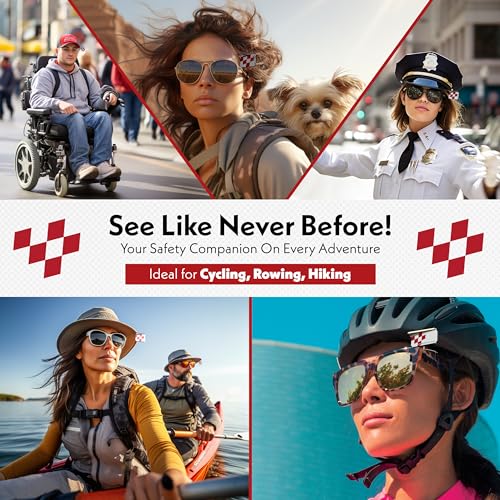 Take A Look Cycling Mirror
