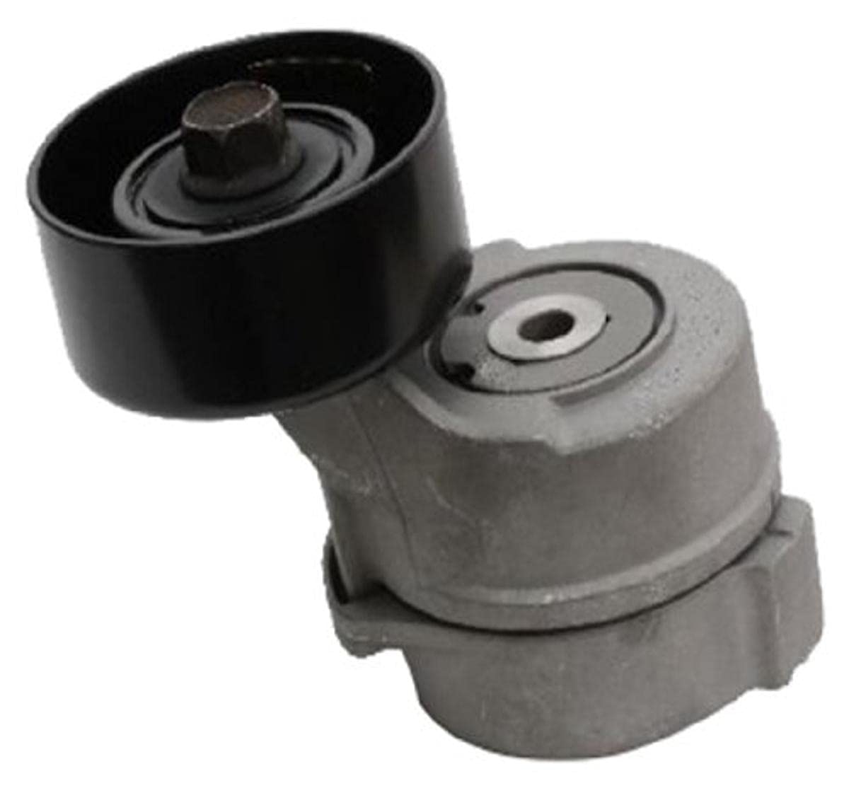 JAPANPARTS TS-K01 Tensioner Lever, V-ribbed belt for HYUNDAI,KIA,MG