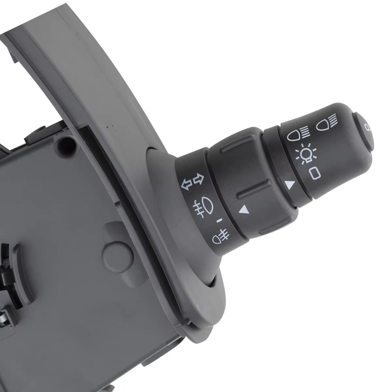 Commutateur tige direction Compatible Avec Clio III 2005-2025 Pour Kangoo 2008-2025 7701057088 8201590638 7701057090 Interrupteur De Phare Indicateur De Direction Tige