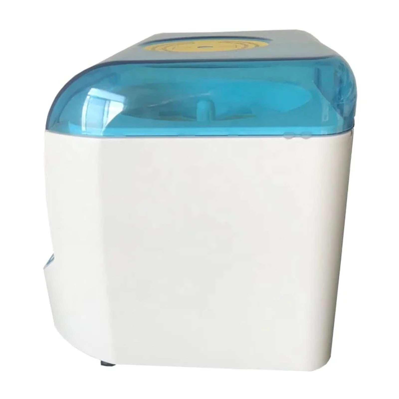 Wirówka laboratoryjna KT-MPC2800 Wirówka laboratoryjna do 2 standardowych mikropłytek PCR Maksymalna prędkość 2800 obr./min, Wirówka stołowa
