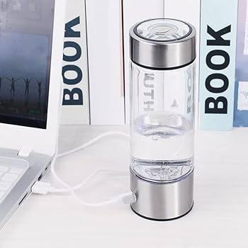 Aris　水素水 Aris 水素水 Aris 水素水 電解水素水生成器 ピュアナノZX-05｜送料