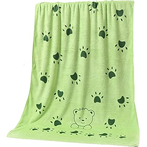 Serviette de bain enfants - Générique Cover