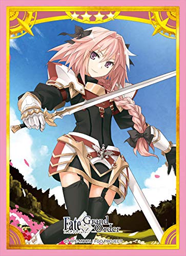 Amazon | ブロッコリーキャラクタースリーブ Fate/Grand Order