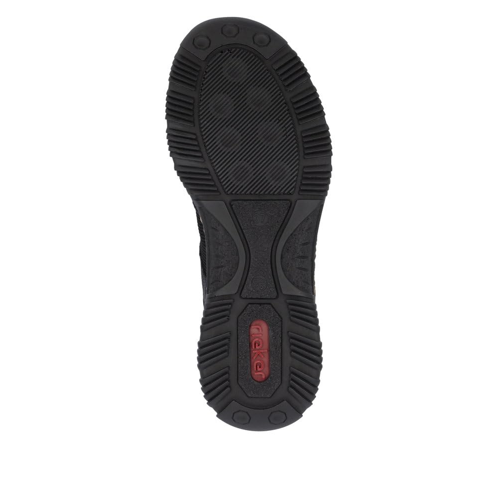 Rieker sneakersy damskie N32G4