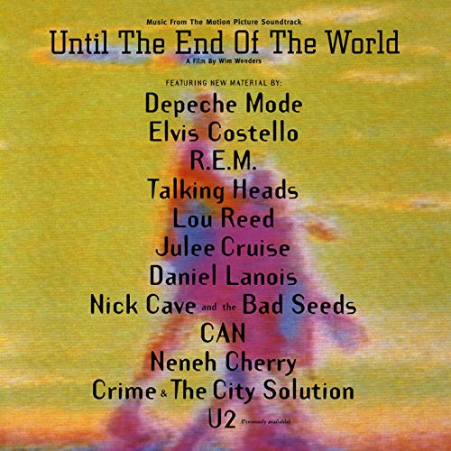 Until the End of the World [Vinyl LP]