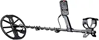 Equinox 700 Detector de Metais A prova d'agua Minelab Ouro