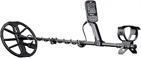 Equinox 700 Detector de Metais A prova d'agua Minelab Ouro