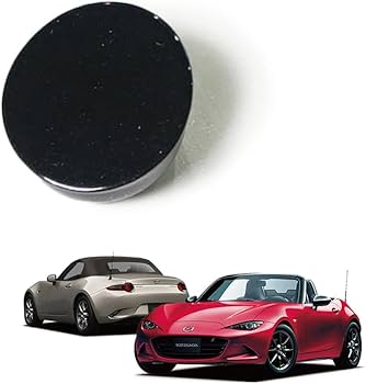 Amazon.co.jp: [Axis-parts] カラー選択可 キーホールカバー マツダ