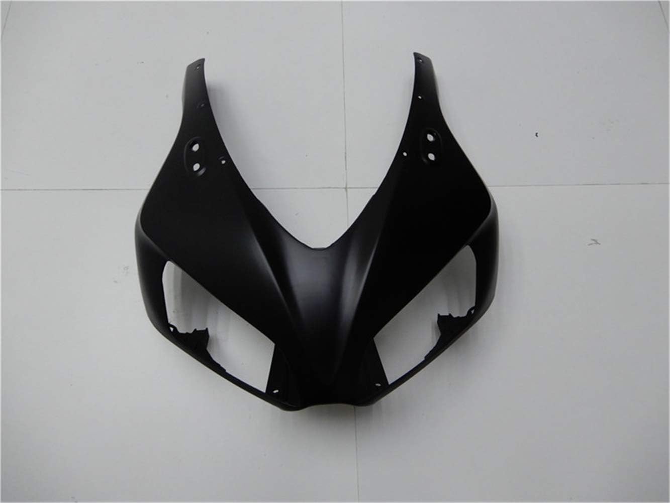 US STOCK Matte Black Fairing Fit for HONDA 2006 2007 CBR1000RR CBR 1000RR Injection ABS Plastics Aftermarket Bodywork Bodyframe Kit Set 06 07