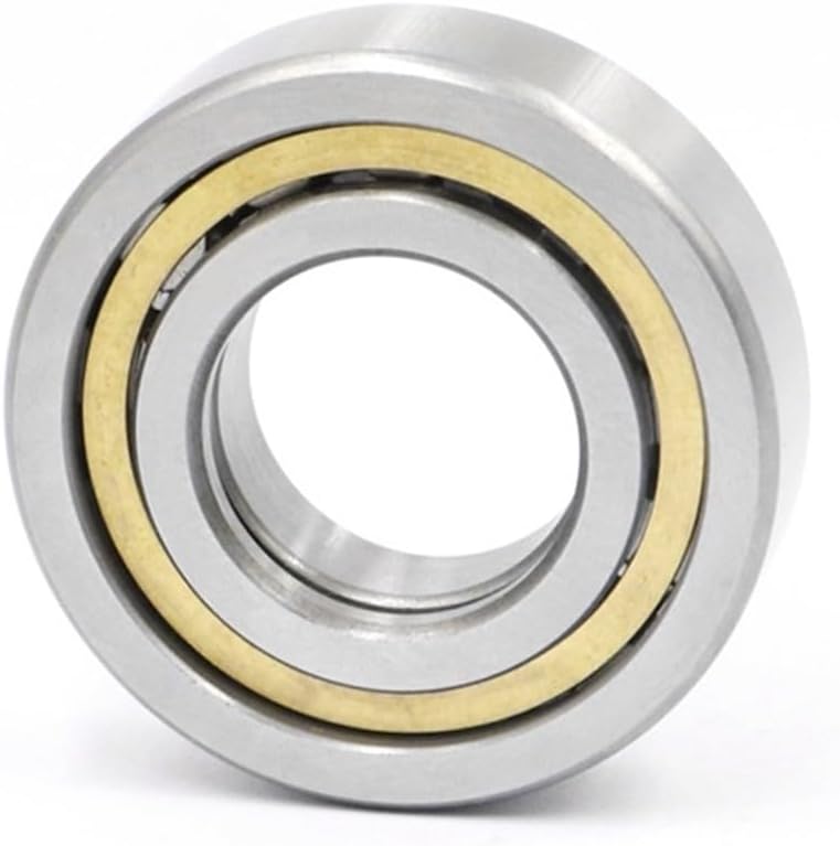 1pcs Cylindrical Roller Bearings NUP310 NUP311 NUP312 NUP313 | NUP310EM