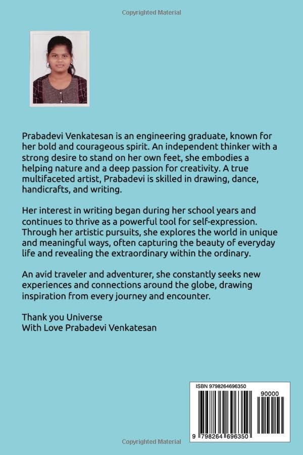 Soul Journeys Awakening the Inner Light : A Guide to Finding Purpose, Peace, and Spiritual Clarity - Image 2