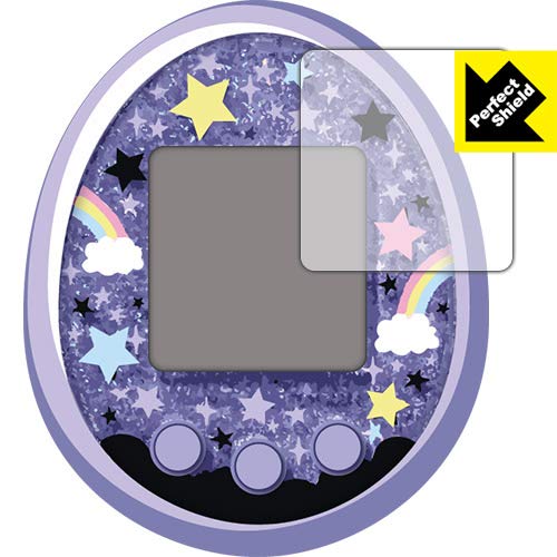 PDAH[ Tamagotchi meets(܂݁[)V[Yp Perfect Shield ی tB ˒ጸ hw {