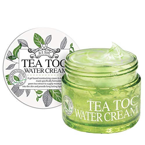 korean massage cream