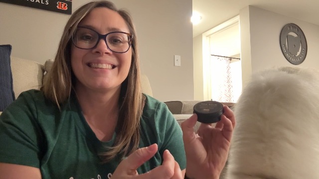 All-Natural Dog Paw Balm for Dogs & Cats | 2 Pack Dog Paw Pad Balm Paw Protector, Moisturizer & Soother for Dry Cracked Paws & Noses | Snout Soother for Dogs (1.23oz*2) - image 8