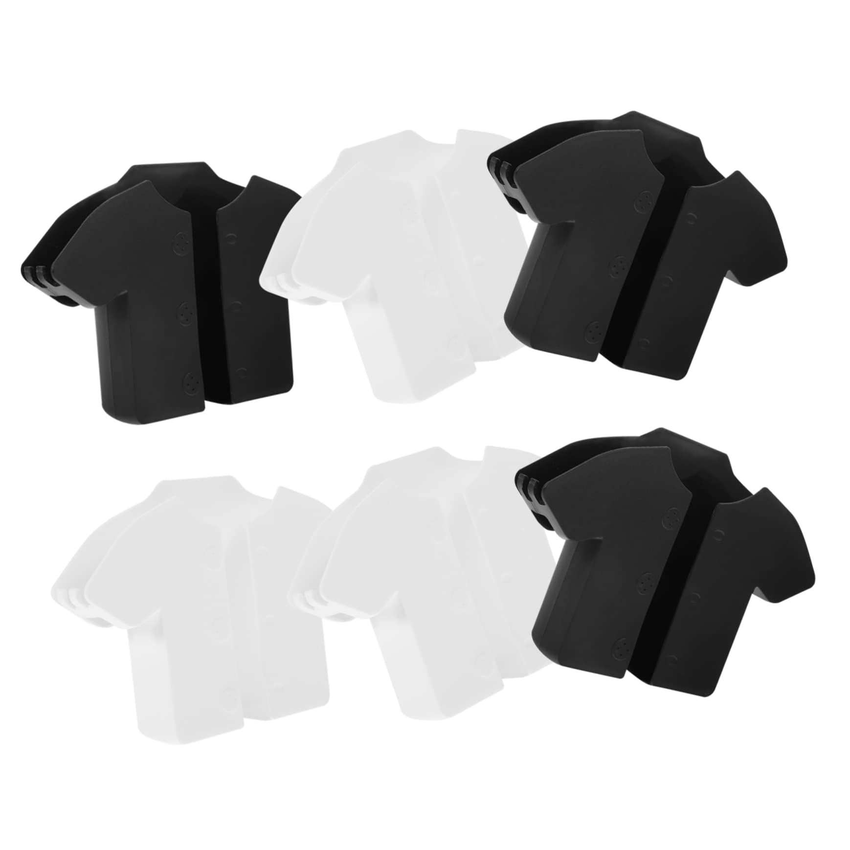 Soporte de celular cómodo para cargar el teléfono de forma vertical 8