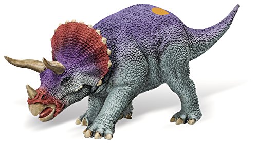 Preisvergleich Produktbild Ravensburger 00389 - tiptoi Spielfigur: Triceratops klein