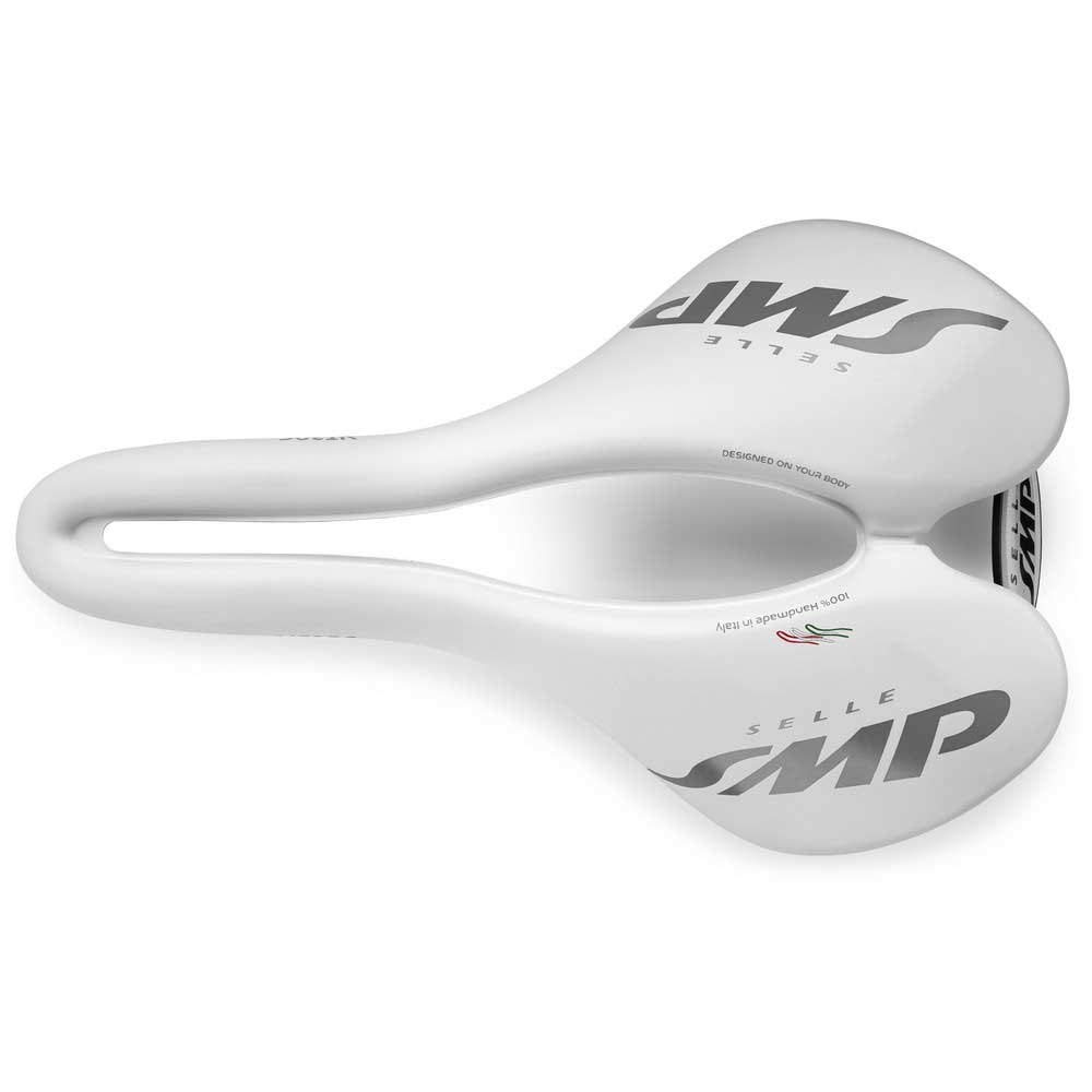 Amazon | SELLE SMP サドル VT30C ホワイト | SMP | サドル
