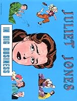 Juliet Jones in Big Business 0938829629 Book Cover