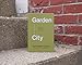 Garden City: Work, Rest, and the Art of Being Human. – The Perfect Christian New Year's Resolution Gift