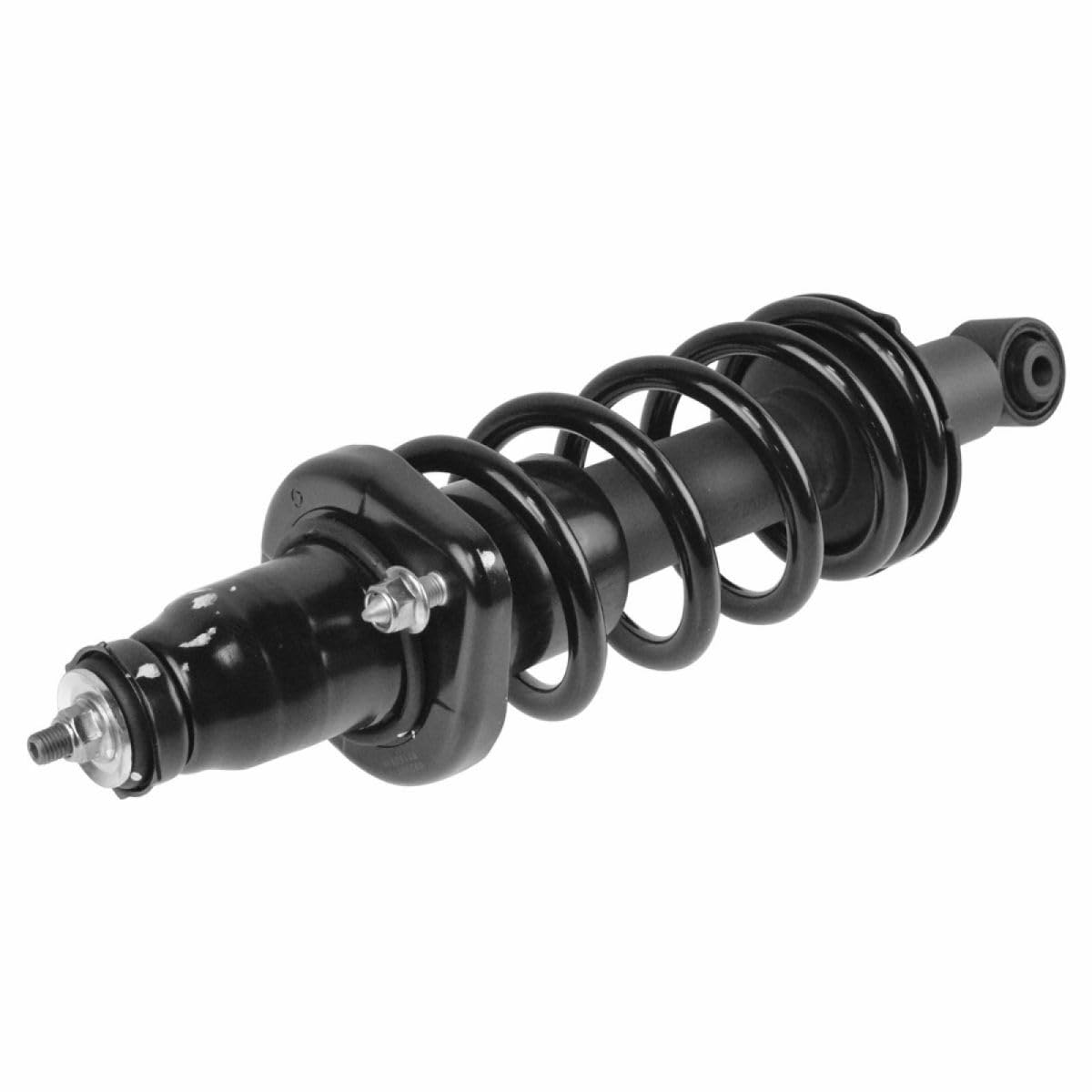 Amazon.com: DUST GLOW 4 Pieces Front Rear Side Shock Struts  