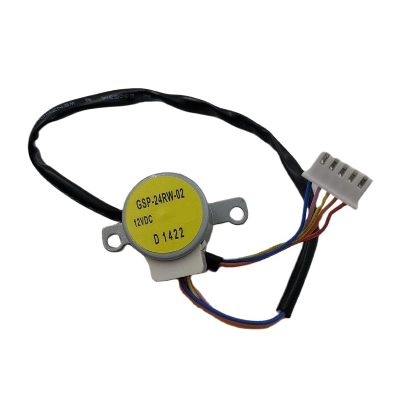 VXAXPOHZA Air Conditioner Electronic Starter GSP-24RW-02 Fan Electronic Starter