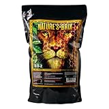 GreenGro Nature’s Brix 0-0-2, Premium Plant Microbe Food for All Gardening Methods, Increases Brix L