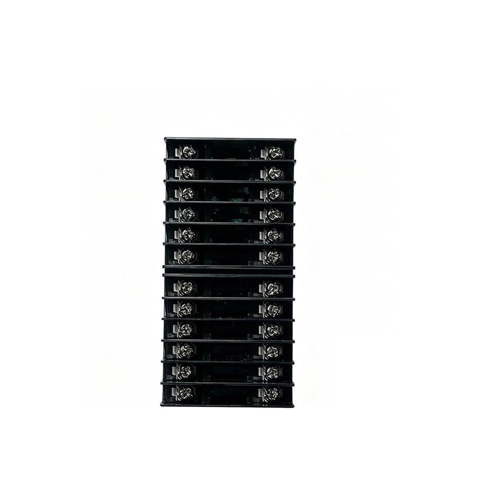 Controlador Industrial 48x96mm PXF5ASY2-1W100 Panel 100-240V
