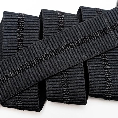 Image of Arcade Experience Unisex Belt, Heavy Duty Elastic Webbing, Non-Metal Travel Friendly Buckle