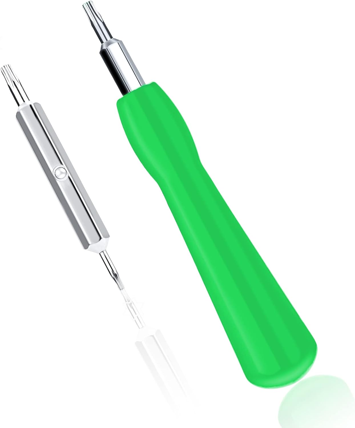 Ring Doorbell Screwdriver DoubleEnded T6 T15