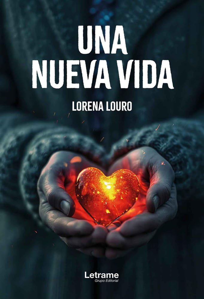 Una nueva vida: 1 (Ficción)
