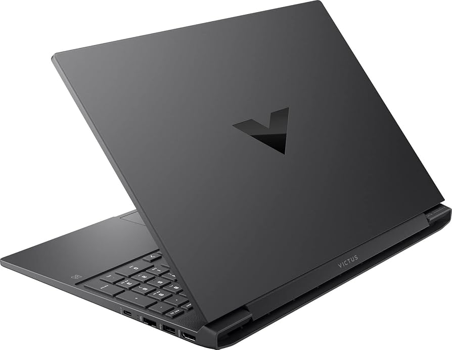 Amazon.com: HP Victus 15.6