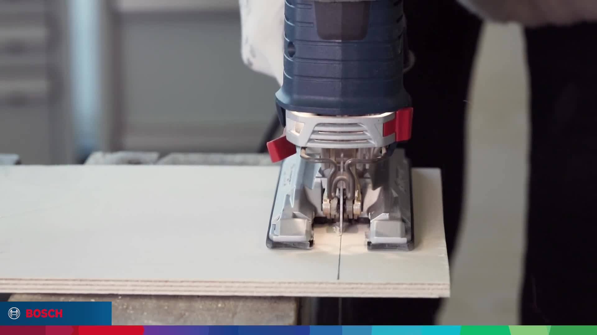 Amazon | BOSCH(ボッシュ) 木工用ジグソーブレード3本組 T-234X