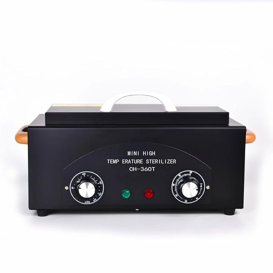 Amazon.co.jp: HUAHUASHOP小型 滅菌装置