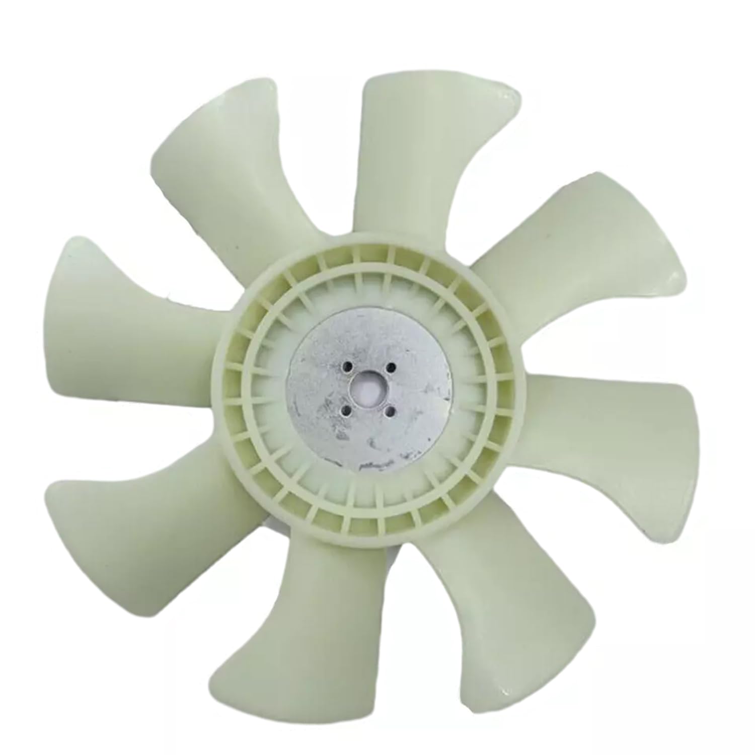 Amazon.com: SPAKYGIE YM129436-44740 Fan fits for Komatsu Excavator