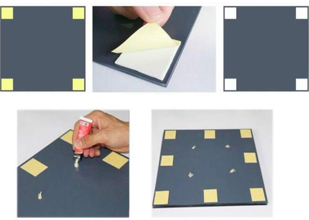 Rectangle eless Mirror Wall Mounted eless for Rounded Corners Floor Mirror Bedroom Bathroom Hall Full Length Mirror AN1018 912