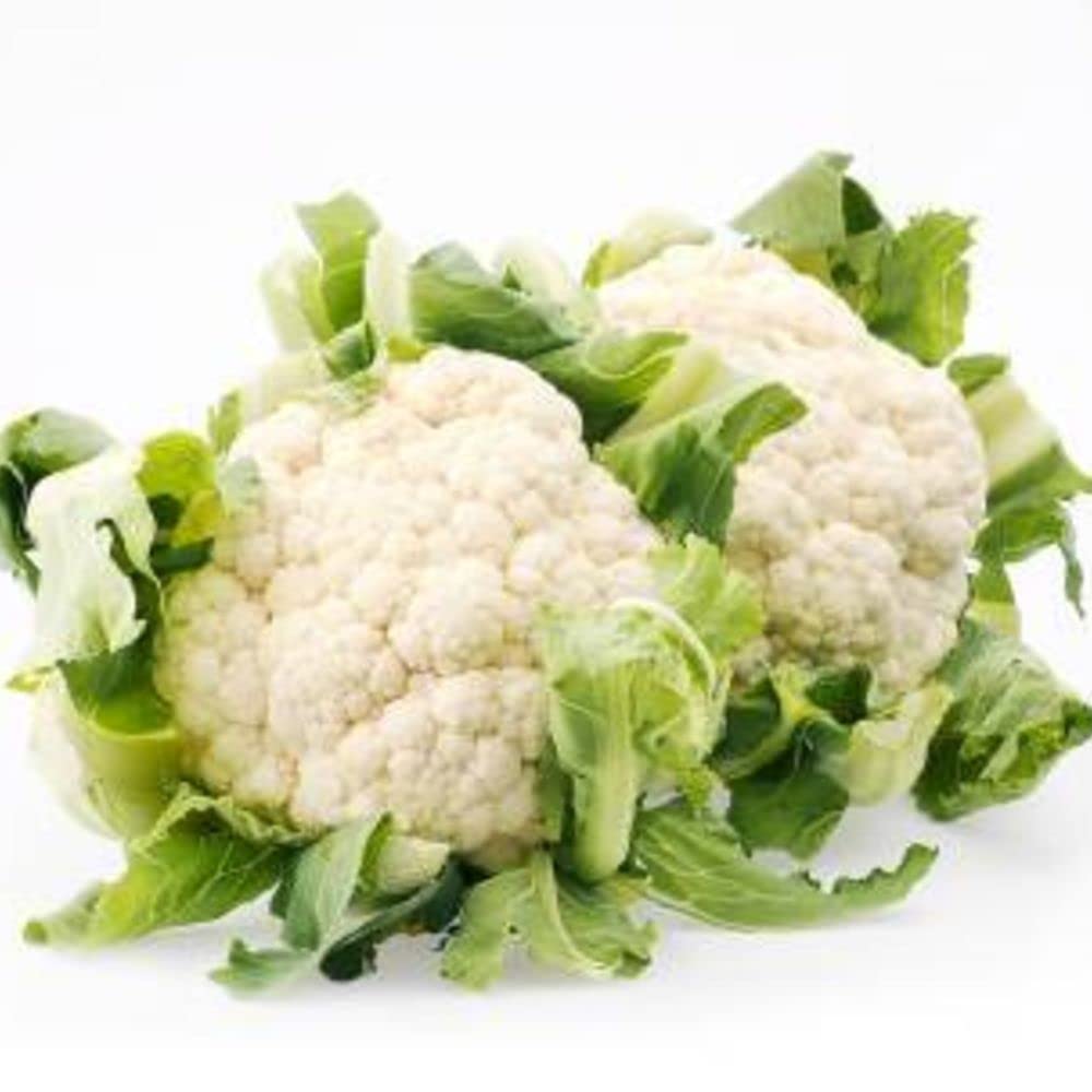 Cauliflower Seeds Hybrids F1 Vegetable Seeds for Home Garden for Planting for All Season (100 seeds) By Zabbus (B0BHX9BD48) Amazon Price History, Amazon Price Tracker