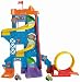  Fisher-Price Little People Loops 'n Swoops Amusement Park [Amazon Exclusive]