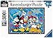 Produktbild Ravensburger 13386 - Mickey und Seine Freunde - 300 Teile XXL Disney Puzzle für Kinder ab 9 Jahren