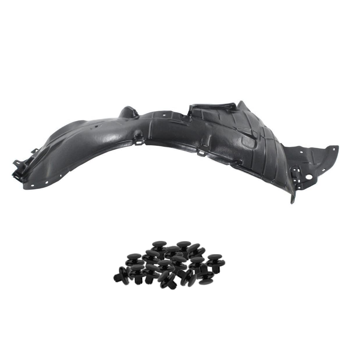 nakka15 Amazon.com: JISKAIAI 698-150 Front Right/Passenger Side