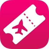 Simple sorting - view flights by Cheapest, Quickest or Best