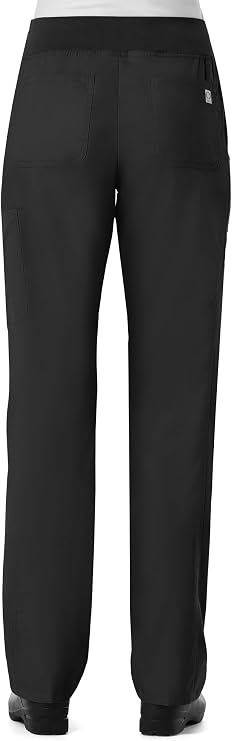Maevn EON Women's Yoga 7-Pocket Scrub Pant