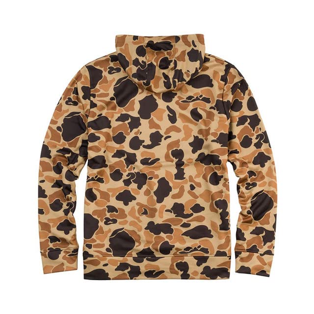 Browning mens Hoodie2