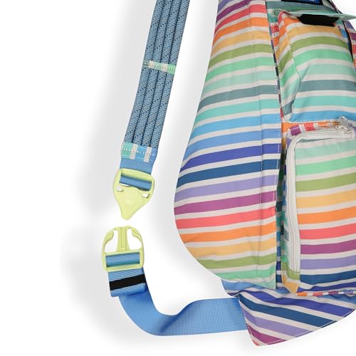 Image of KAVU Slingback Pack with Adjustable Rope Shoulder Strap