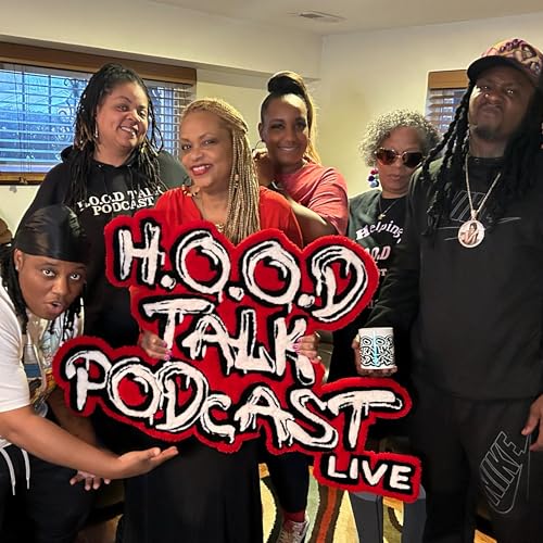 We took the podcast to the stage