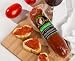 Carmen & Lola Sobrasada Style Sausage (1 Lb.)