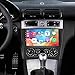 4GB+64GB Android 14 Car Stereo Radio for Mercedes C-Class W203 C230 CLK350 C280 C350 2003-2009 CLK W209, 9 inch Car Audio Receivers Double Din Car Stereo Android Touchscreen with Wireless Carplay